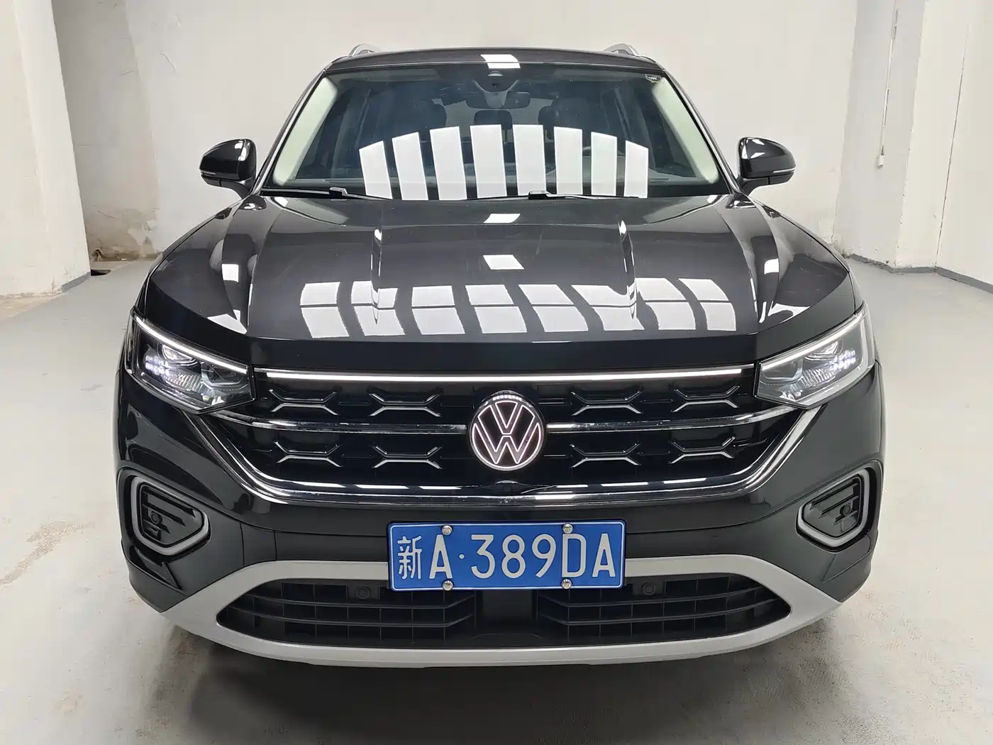 VOLKSWAGEN TANYUE