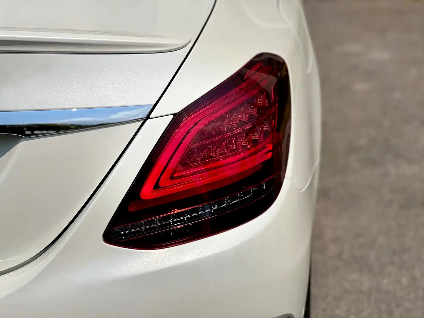 Mercedes-Benz C-Class 2019 C 260 Sport фото 18