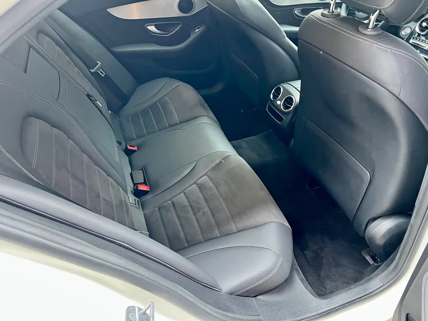 Mercedes-Benz C-Class 2019 C 260 Sport фото 35