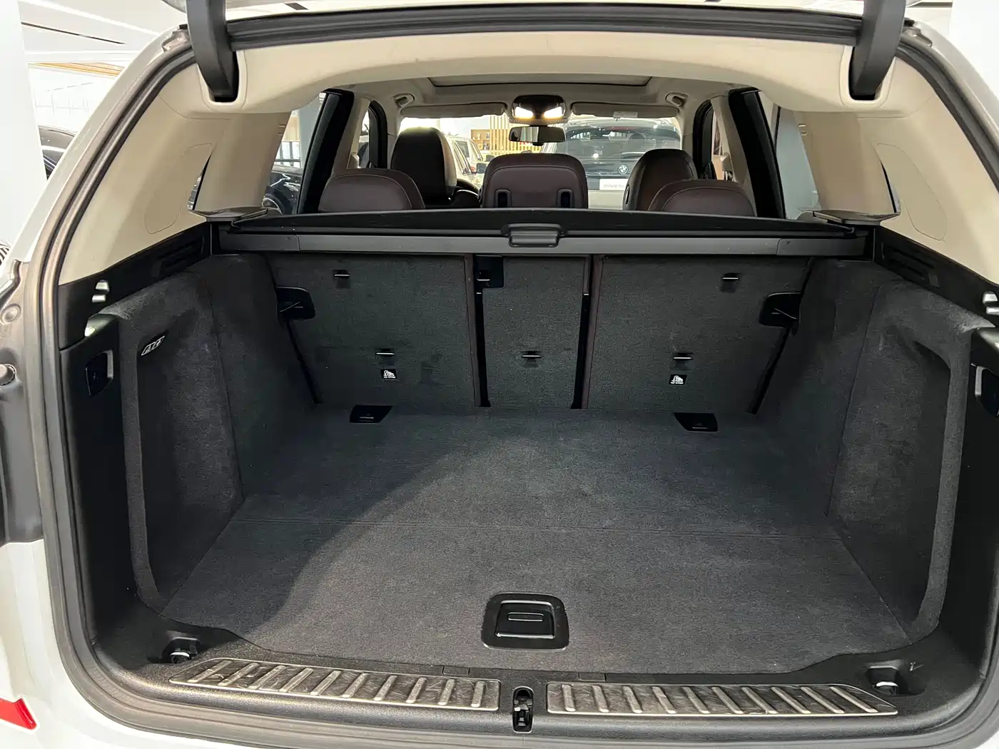 BMW X3 2021 xDrive30i Leading M Sport Package фото 15