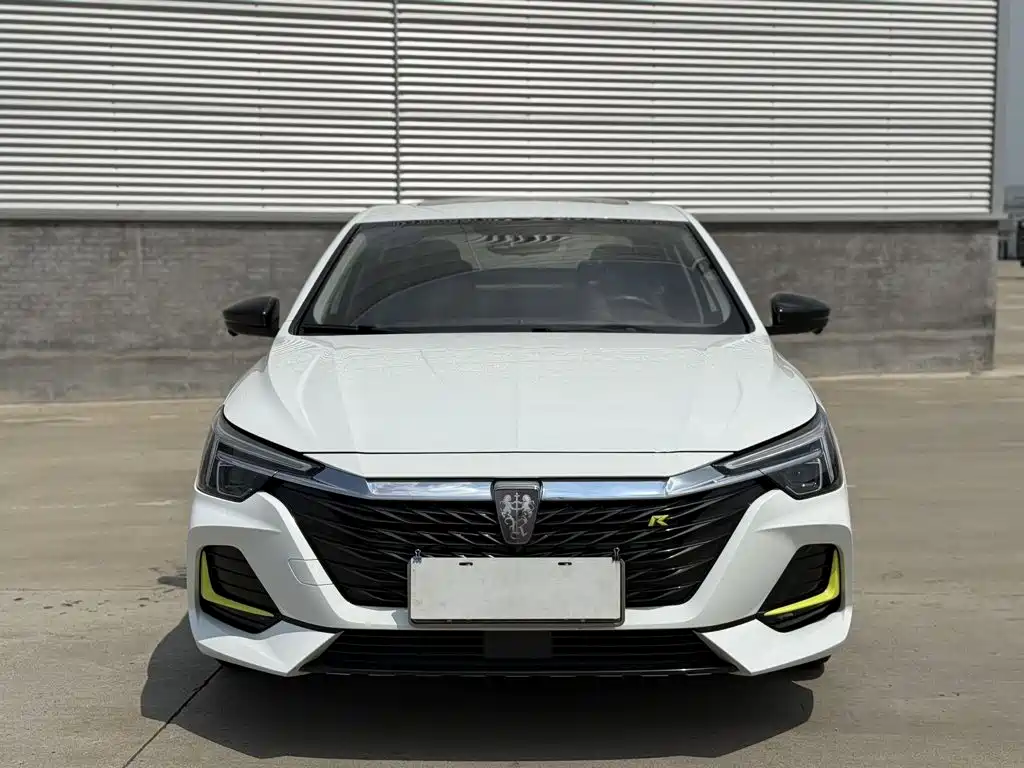 Roewe i6 MAX EV 2021 2020 Model 1.5T PHEV Cool Edition