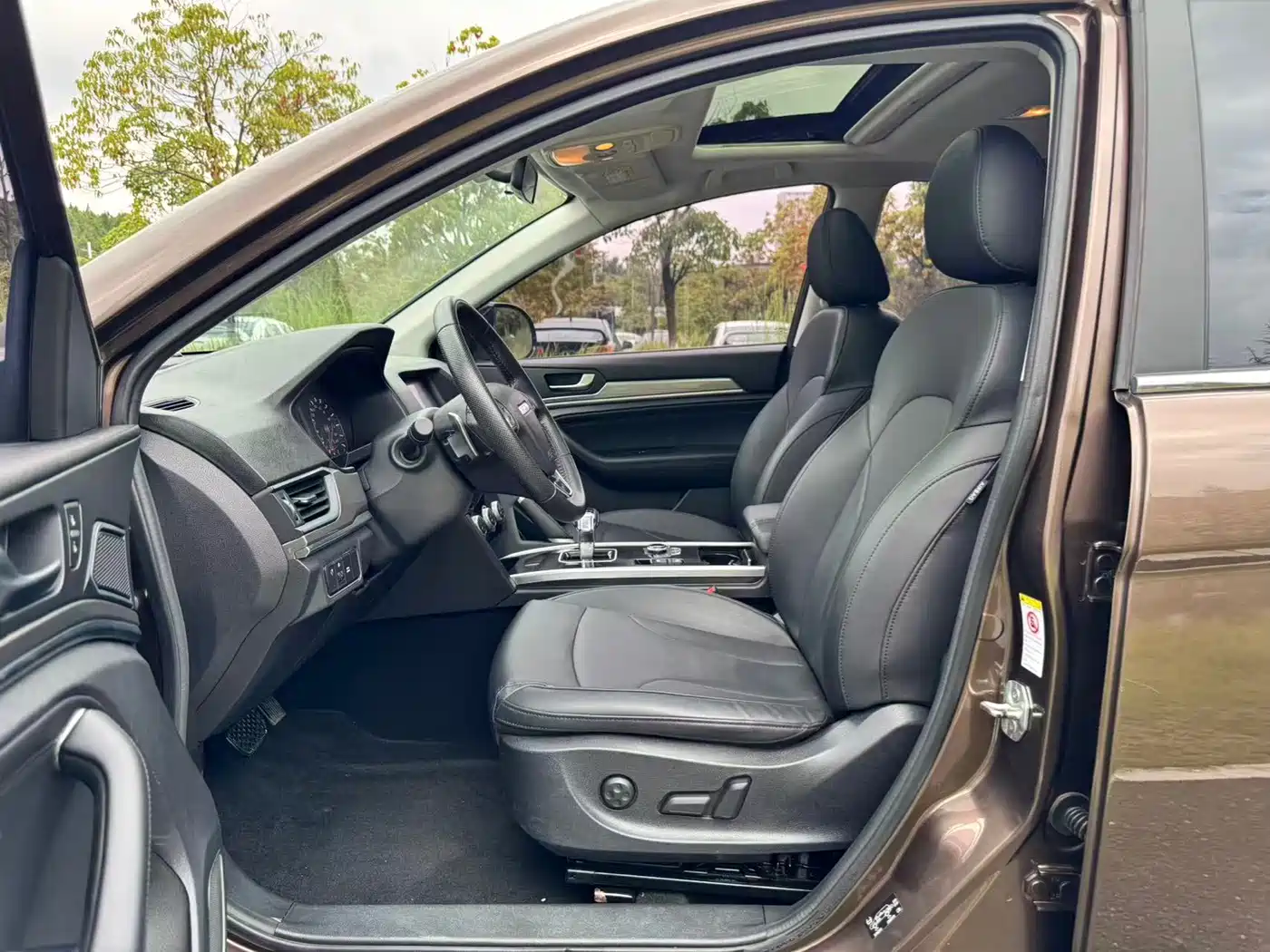 Фото 7 - Haval H6