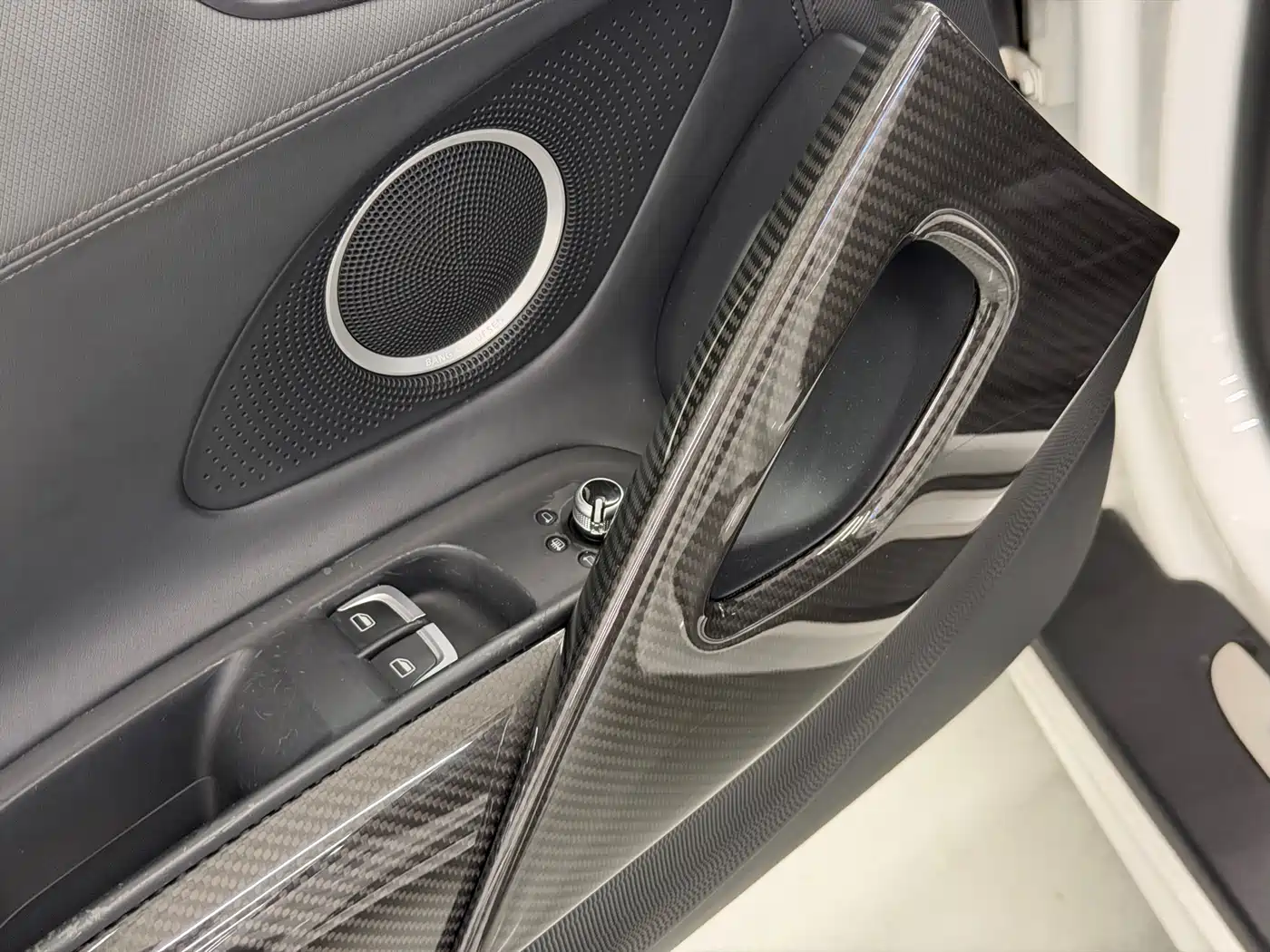 Audi R8 2016 2014 5.2 FSI quattro