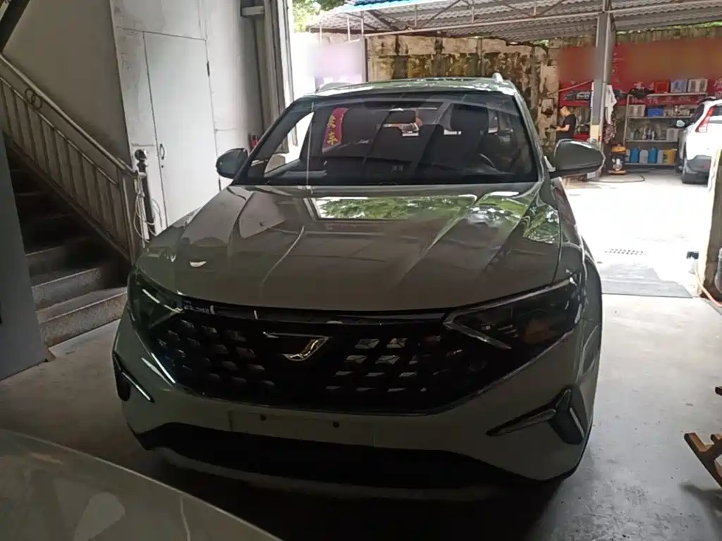 Фото 3 - Jetta VS7