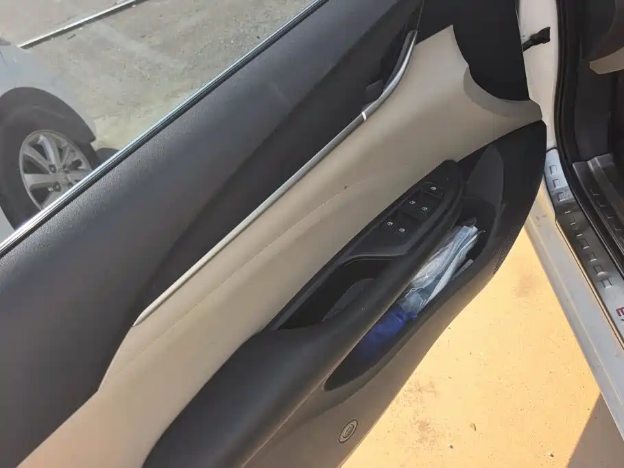 Фото 7 - Buick Excelle