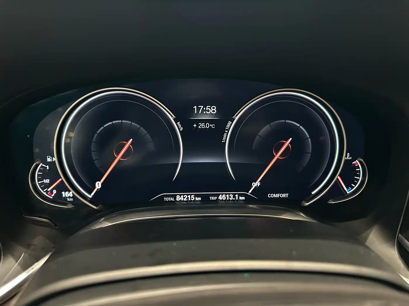 BMW 7 Series 2018 730Li Premium Type Excellence Package фото 13