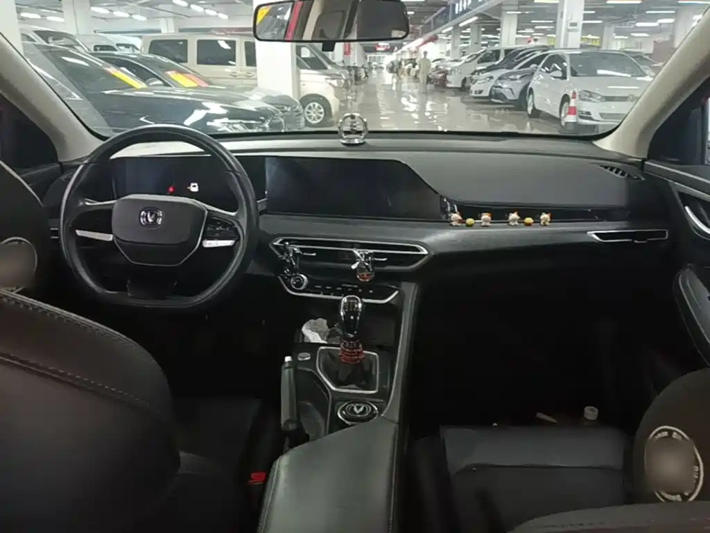 Photo 6 - Changan Eado