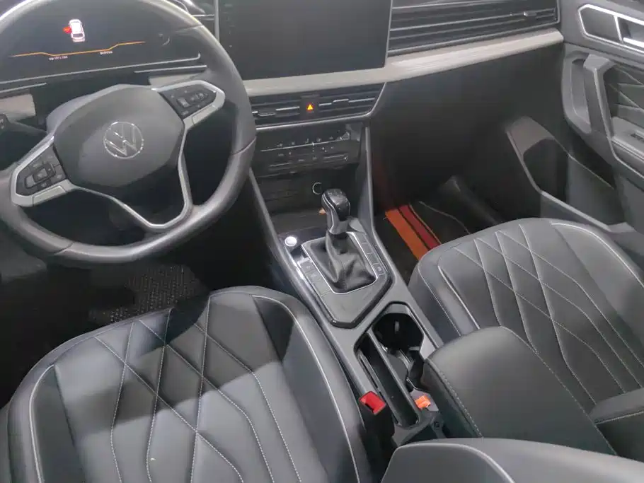Volkswagen Tiguan, миниатюра 16