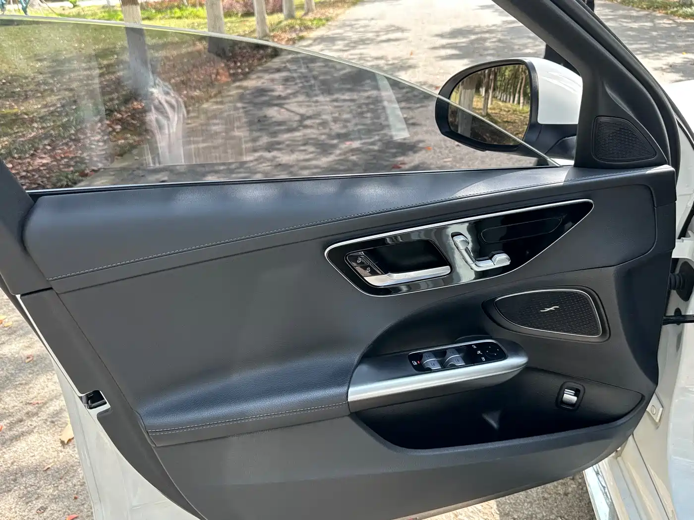Mercedes-Benz C-Class 2023 C 260 L Sport фото 10