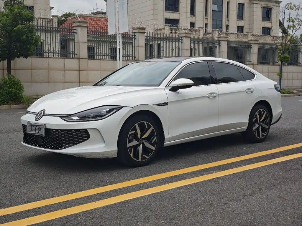Similar car