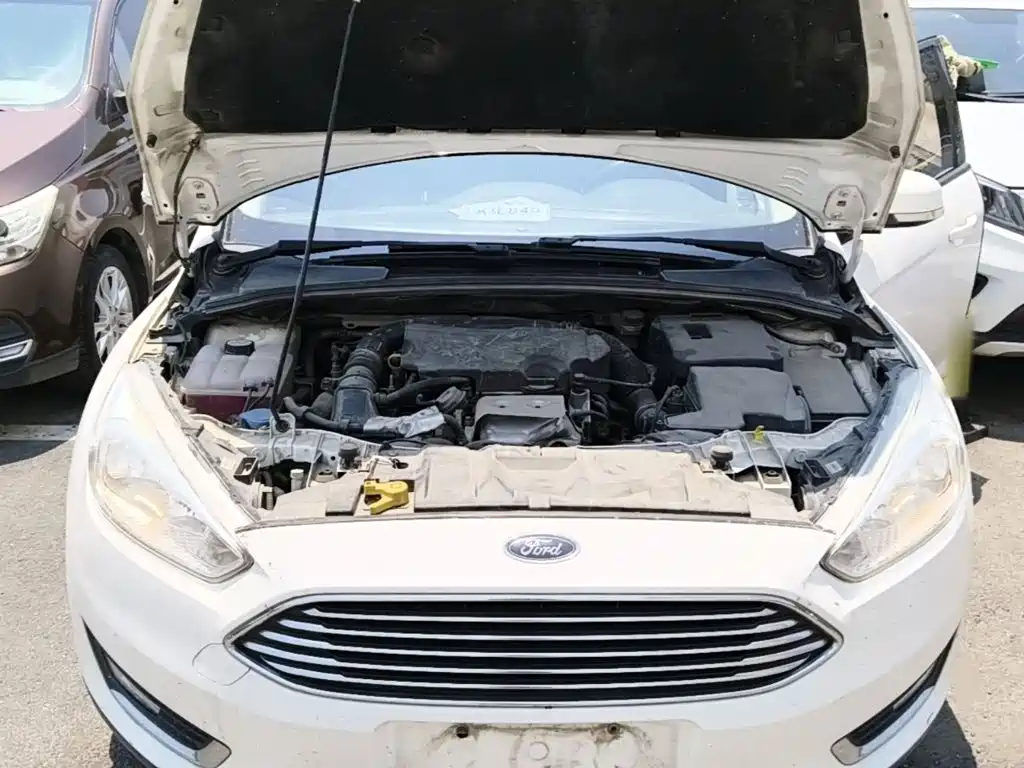 Photo 16 - Ford Focus