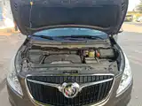 Фото 20 - Buick GL8
