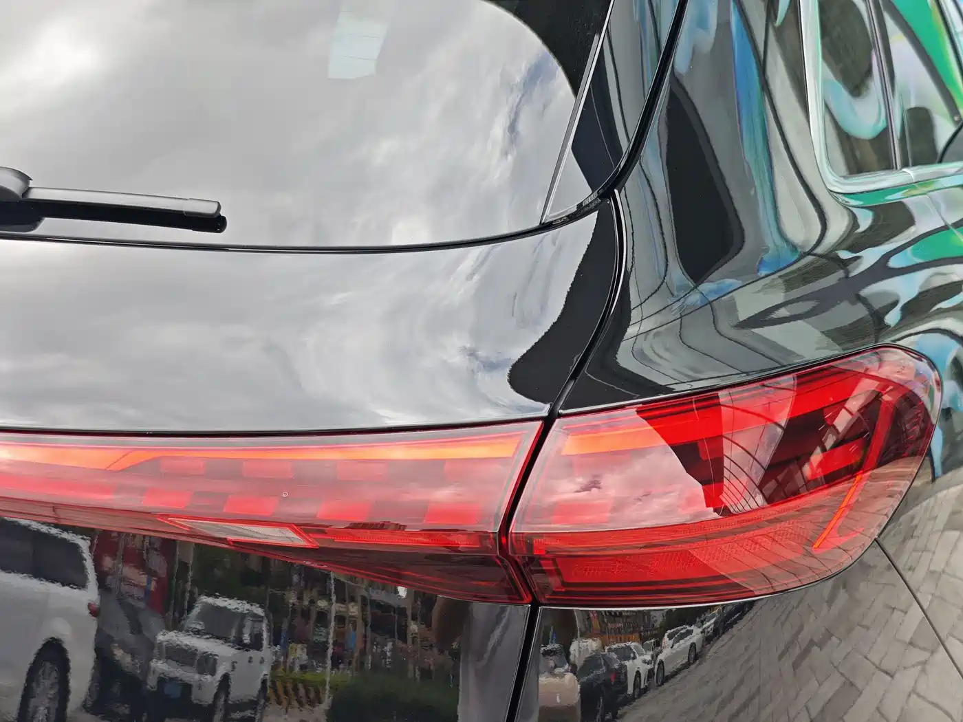 Audi Q5L 2026 2026 Luxury Sport 150kW