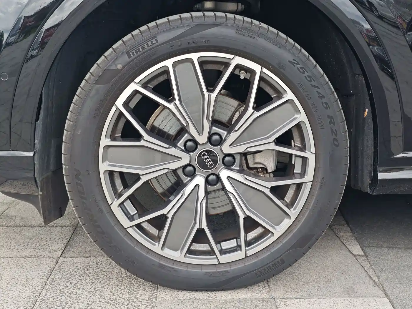 Audi Q5L 2026 2026 Luxury Sport 150kW