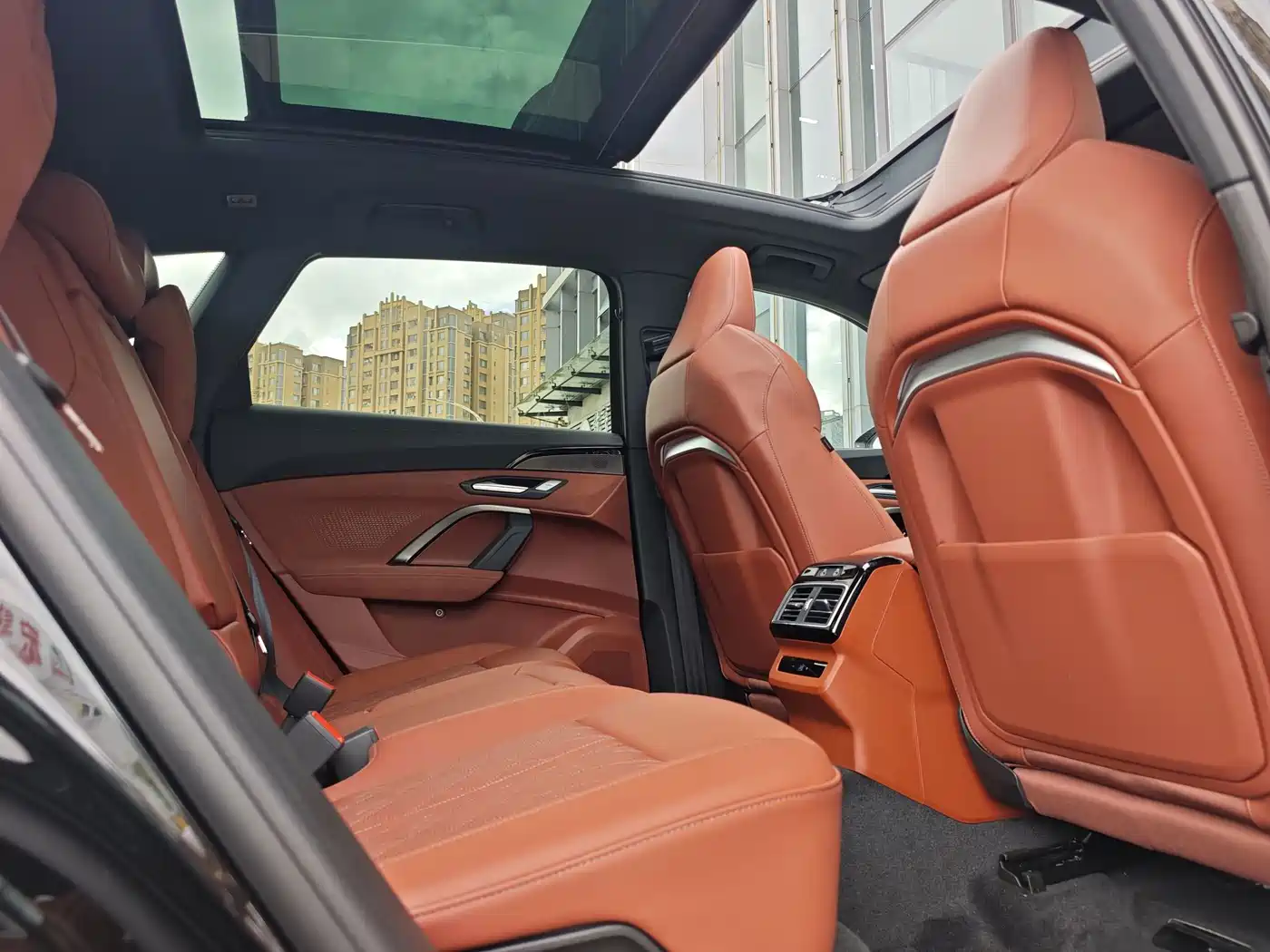 Audi Q5L 2026 2026 Luxury Sport 150kW