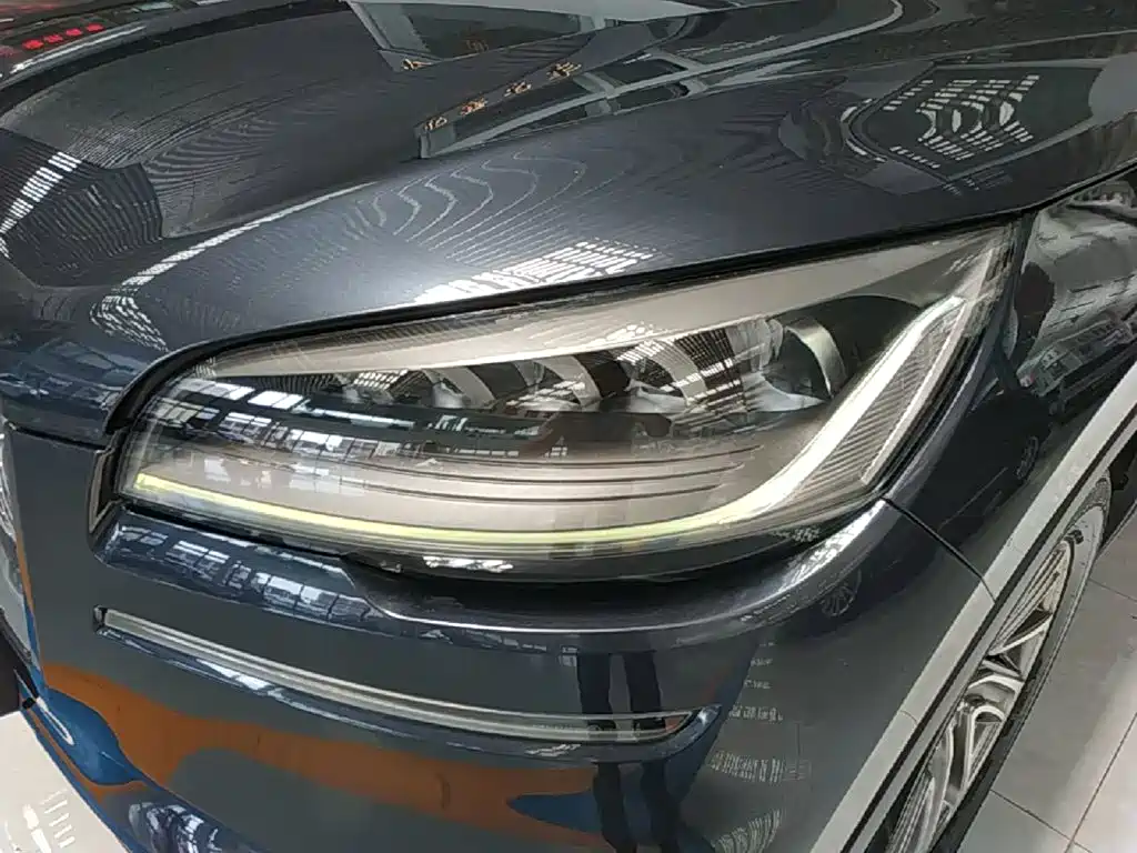 Lincoln Aviator 2020 2020 3.0T V6 4WD Premium Edition