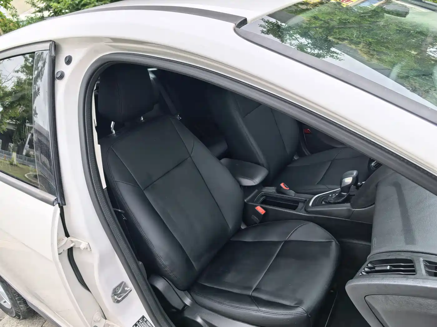 Ford Focus 2016 2015 Hatchback 1.6L Automatic Comfort