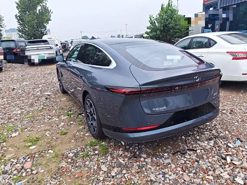Changan Qiyuan A07 2026 2025 Ultra Long Blue Whale BEVt730 Flagship