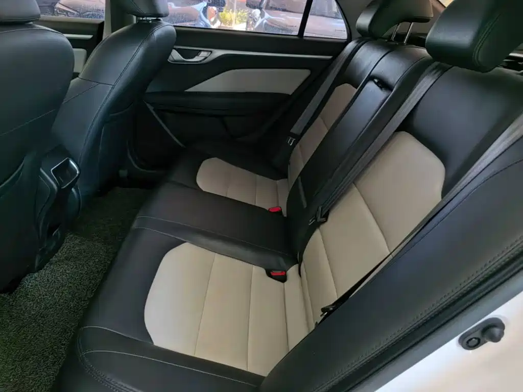 Geely Vision 2020 2020 Facelift 1.5L CVT Asian Games Edition