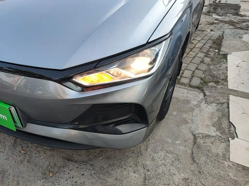 BYD e2 2024 2024 Honor Edition Comfort
