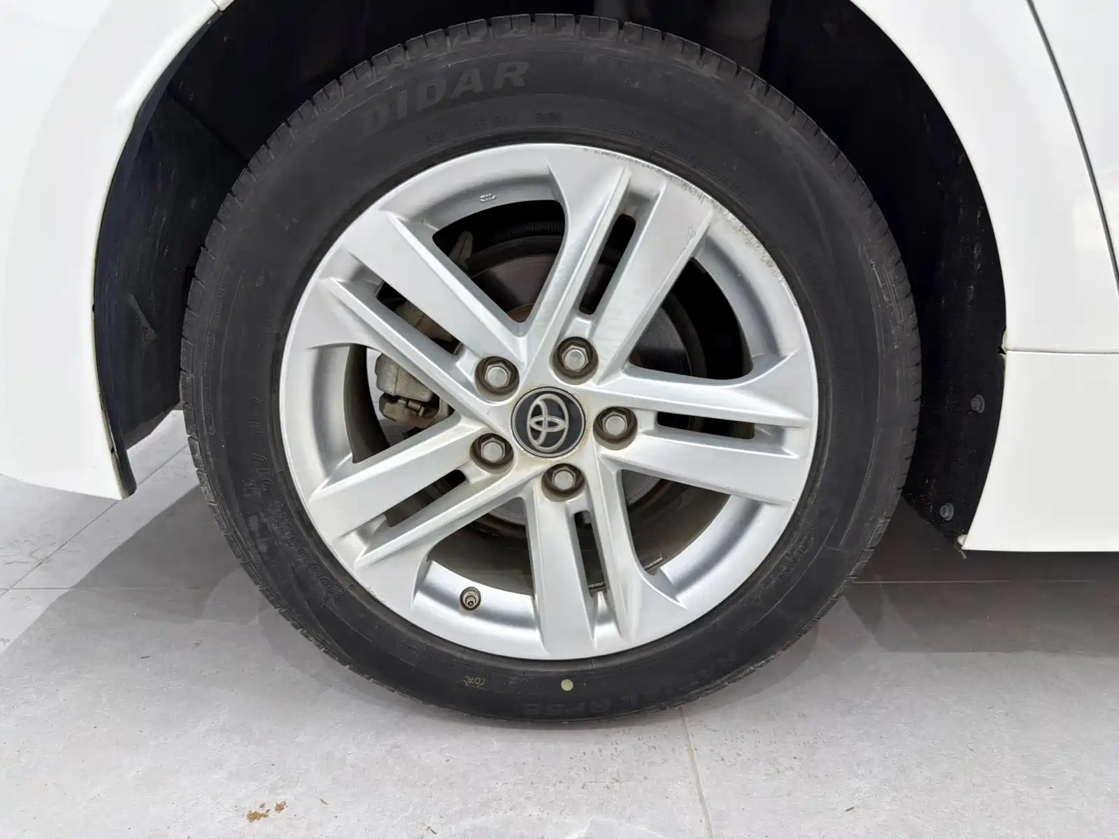 Photo 17 - Toyota Levin