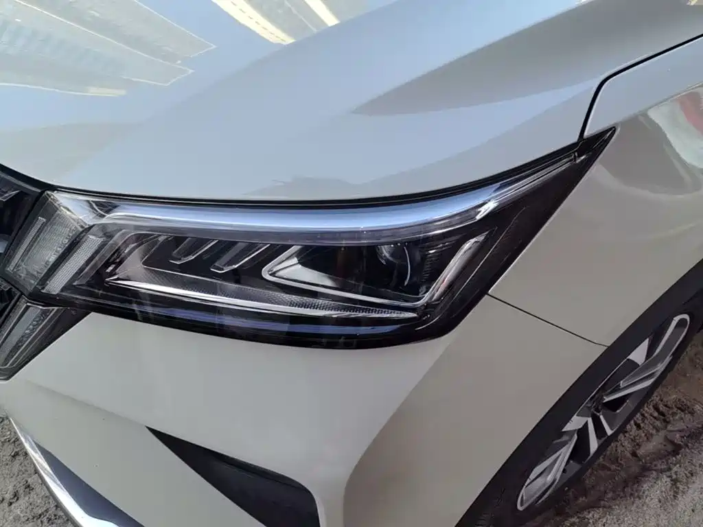 Wuling Motors Wuling Xingchen 2023 2022 2.0L DHT Electric Speed Edition