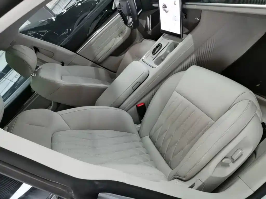 Nezha Auto Nezha S Shooting Brake 2025 2024 Model Range Extender 300 Standard