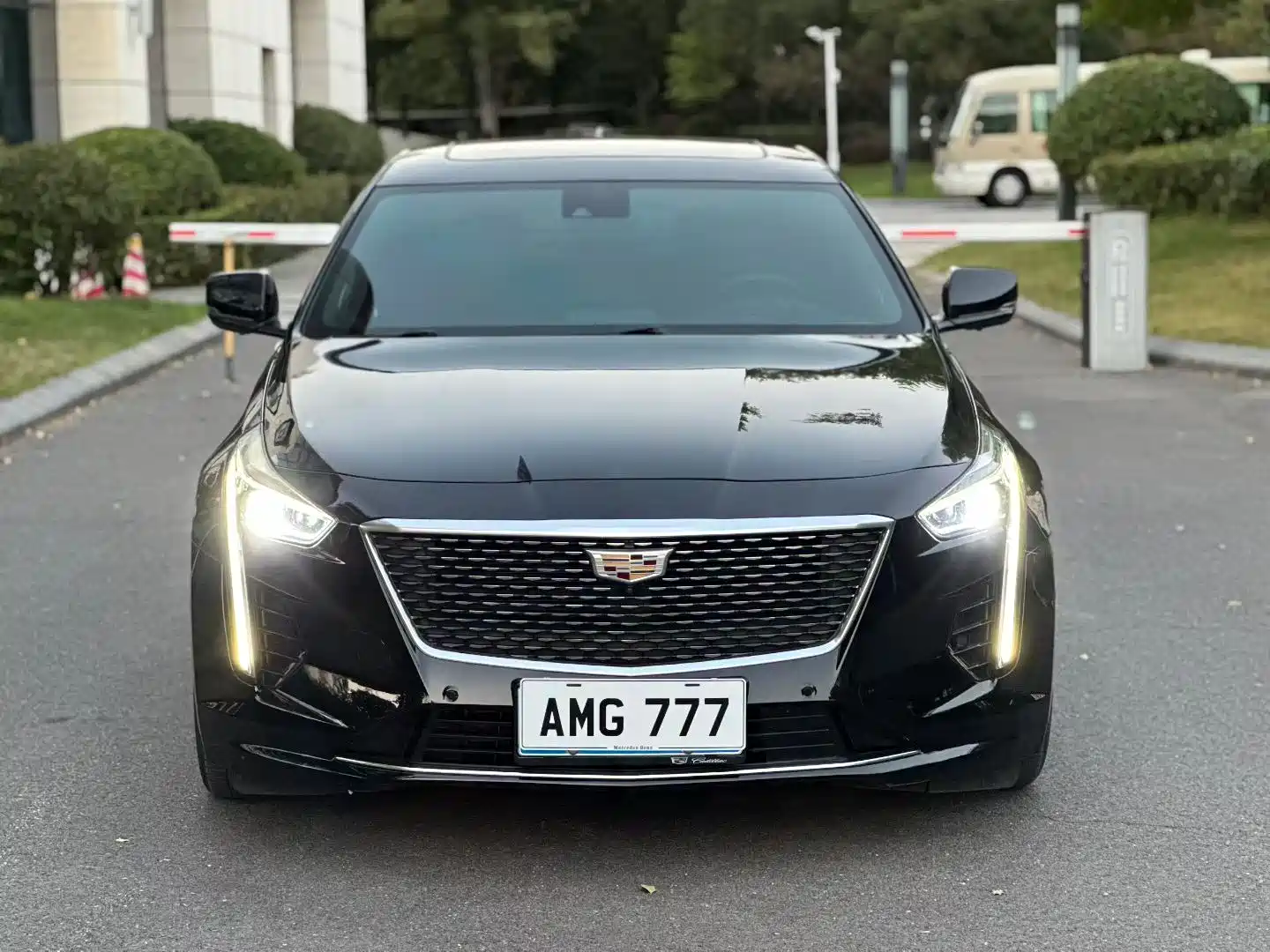 Photo 2 - Cadillac CT6