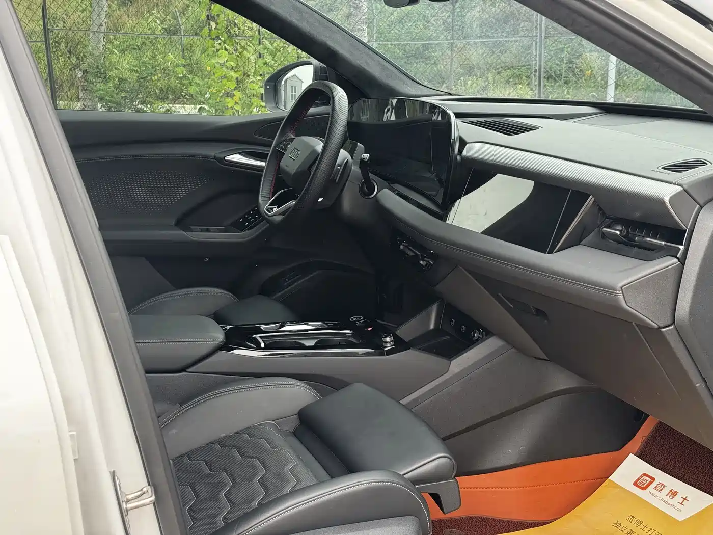 Audi Q6L e-tron 2025 2025 Extended Range Edition