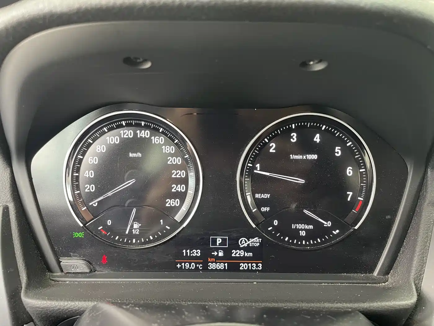 BMW 1 Series 2020 Model 120i M Sport Package фото 8