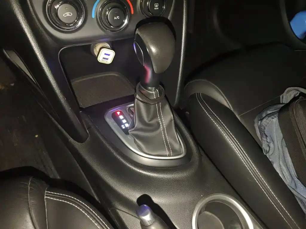 Fiat Ottimo 2014 2014 1.4T Automatic Comfort Edition