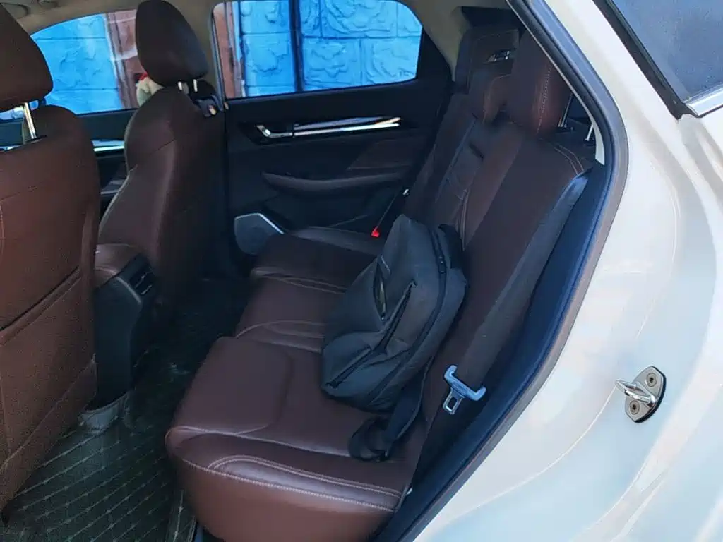 Dacheng Auto Dacheng G60S 2019 2019 1.5T Automatic Premium China V