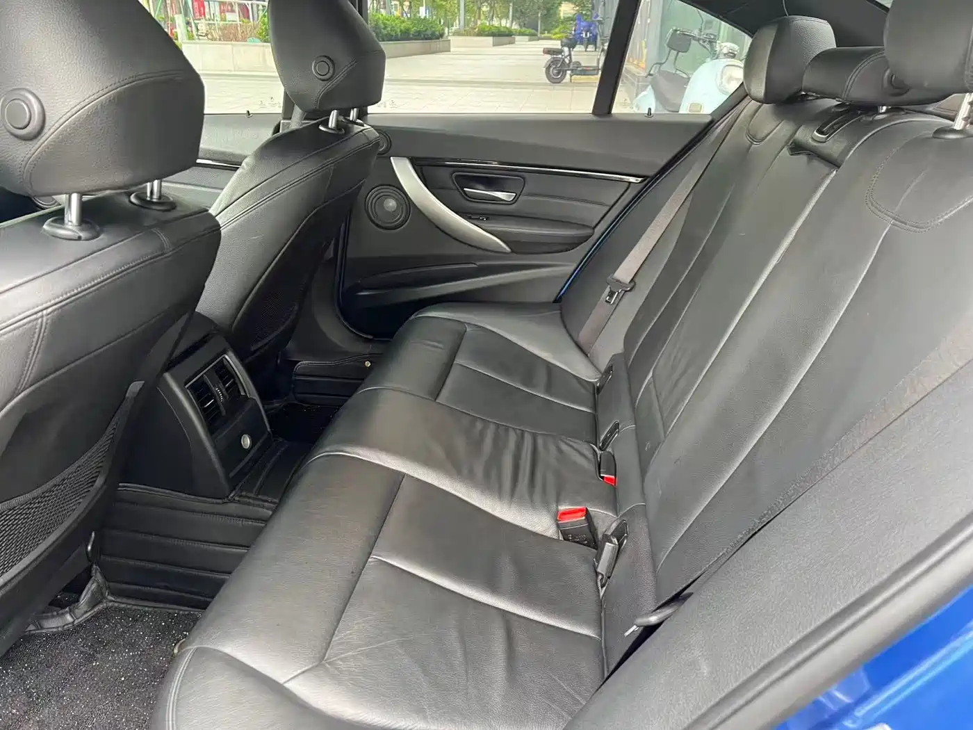 Фото 5 - BMW 3 Series