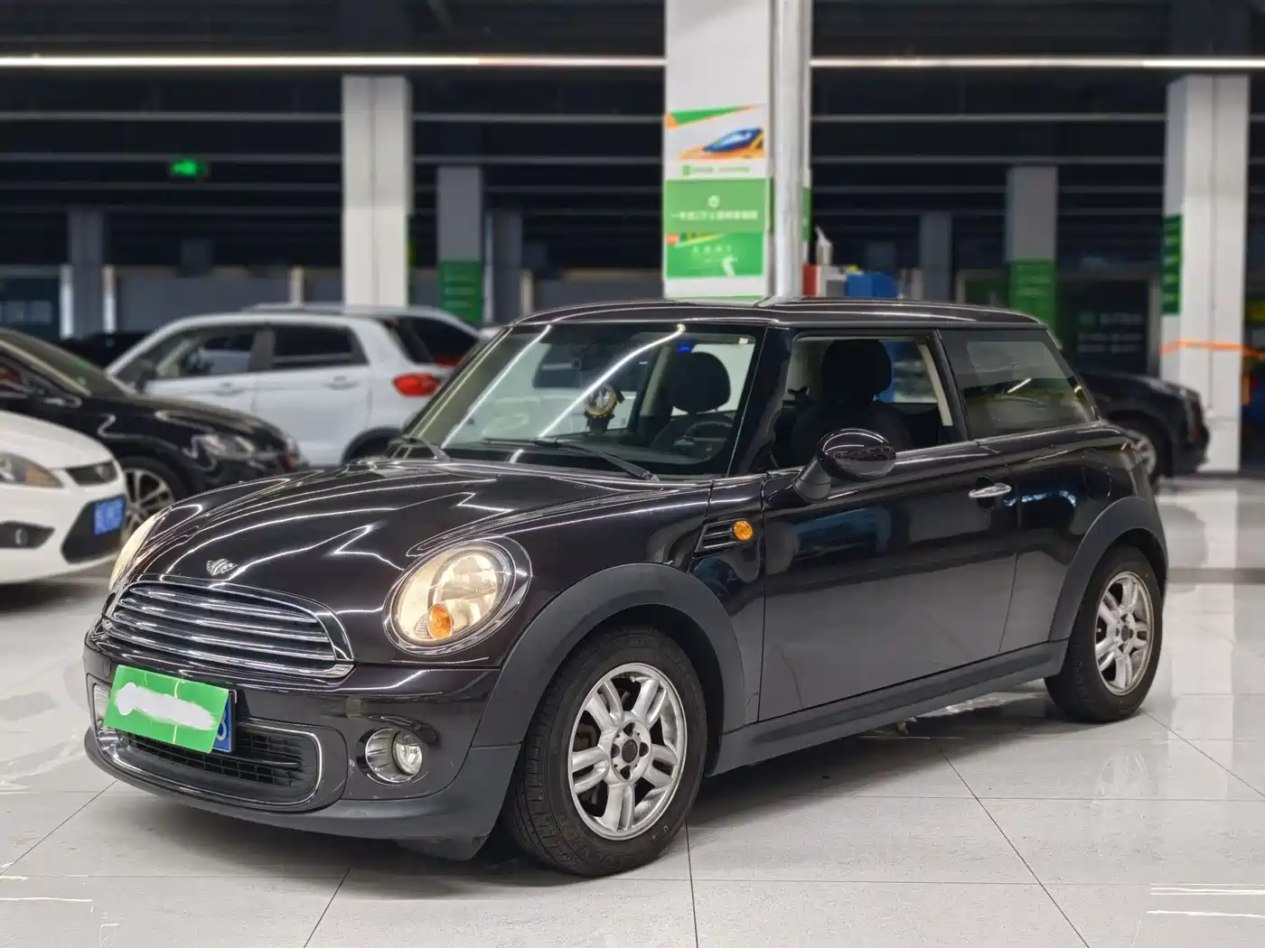 MINI MINI