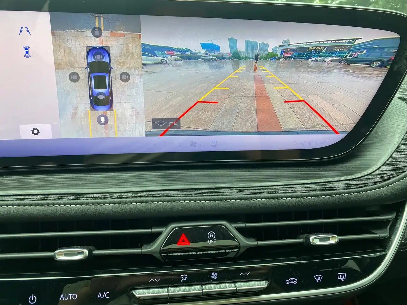Buick LaCrosse 2026 2025 Model 28T Platinum Edition
