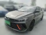 Фото 2 - Geely Binrui