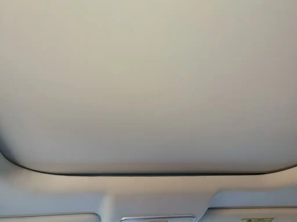 Фото 19 - Changan Oshan Changan Oushang X5