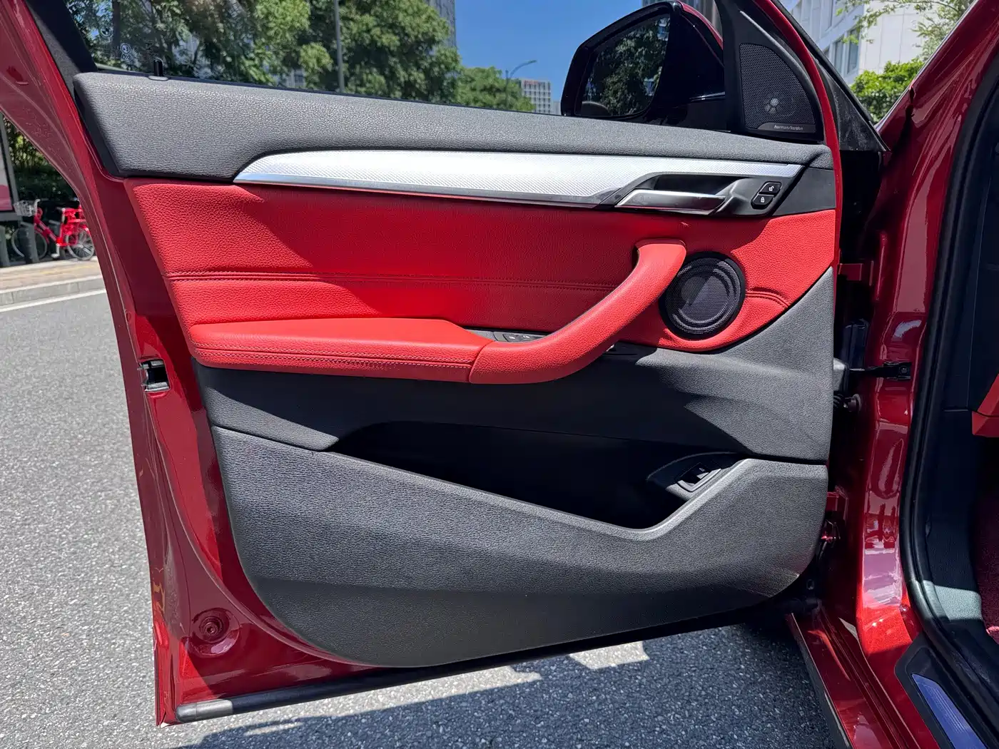 Фото 8 - BMW X2