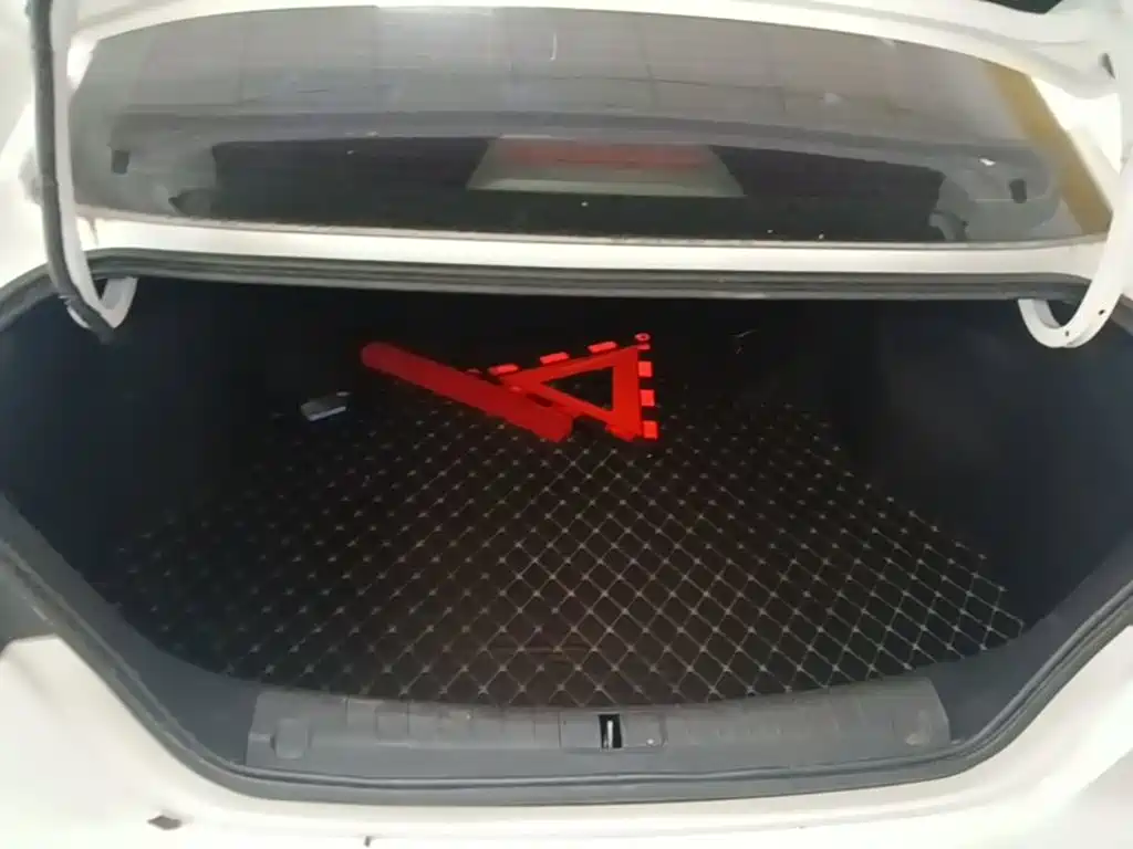 Photo 19 - Geely Binrui