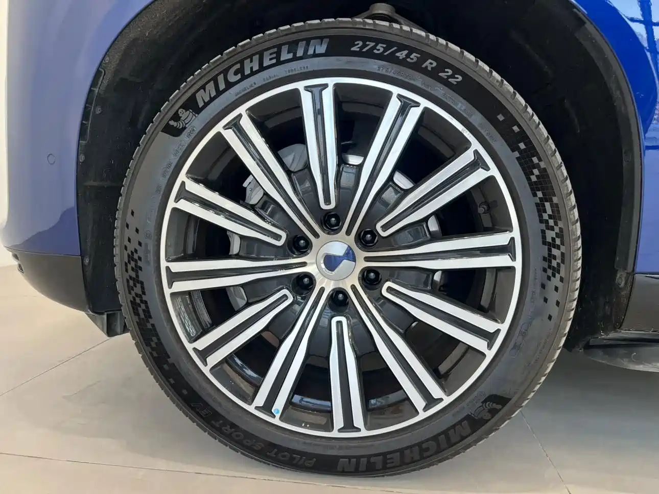 Denza N9 2026 2025 Model Premium Excellence