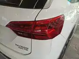 Фото 8 - Volkswagen Tayron