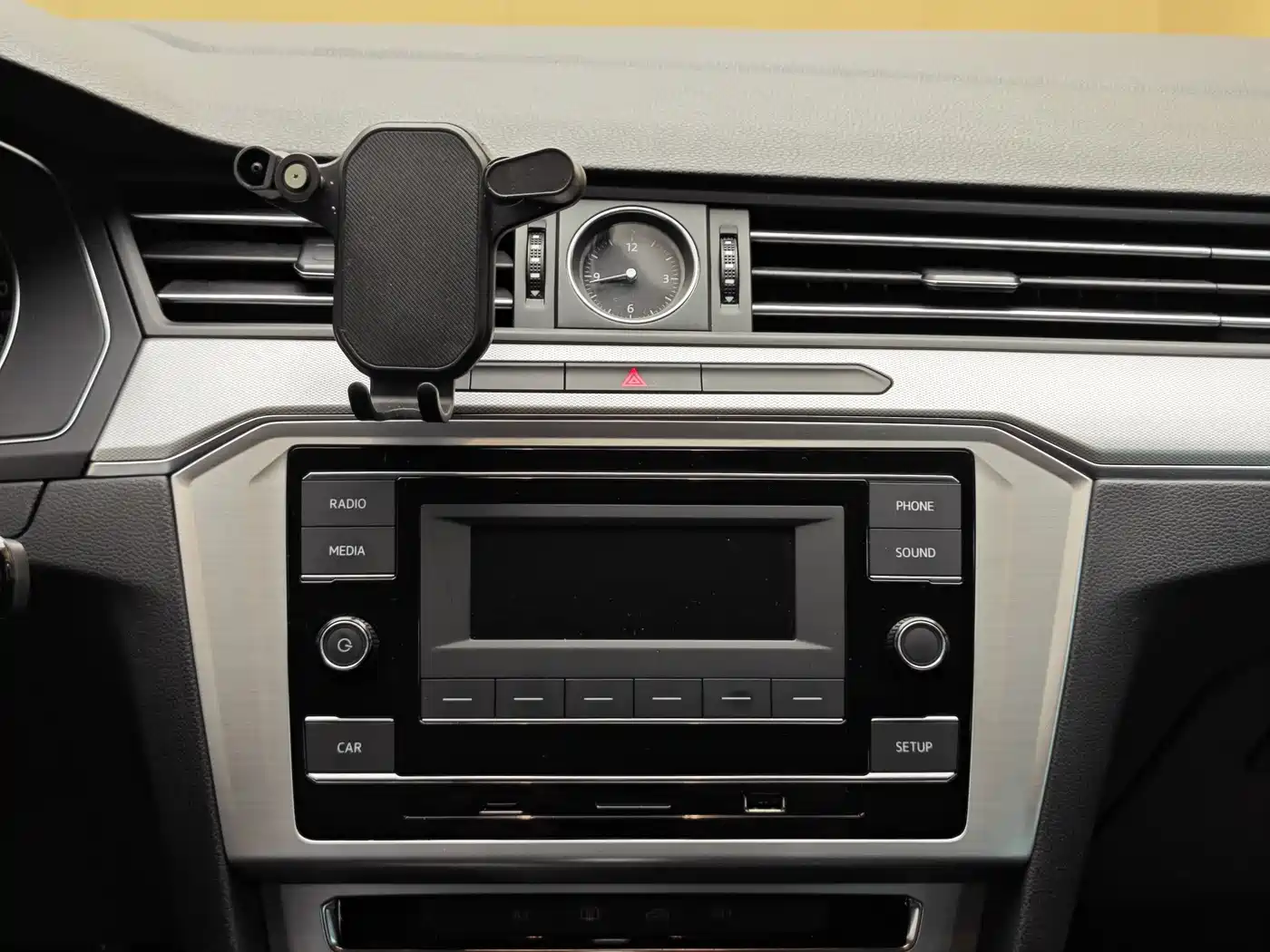 Volkswagen Magotan 2019 280TSI DSG Comfort China VI фото 16