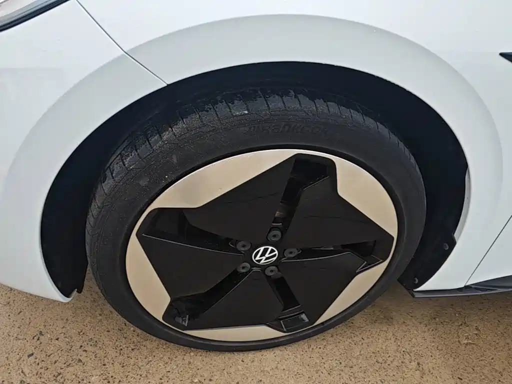 Volkswagen ID.3 2021 2021 Pro Ultimate Smart Edition