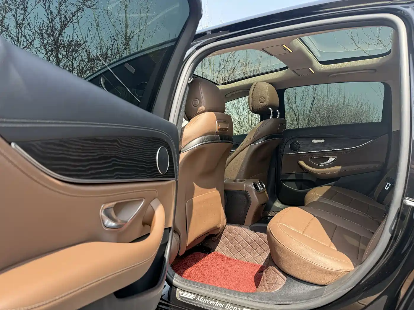 Mercedes-Benz E-Class 2019 Facelift E 300 L Sport Fashion фото 9