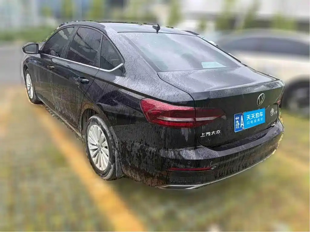 Фото 2 - Volkswagen Lavida