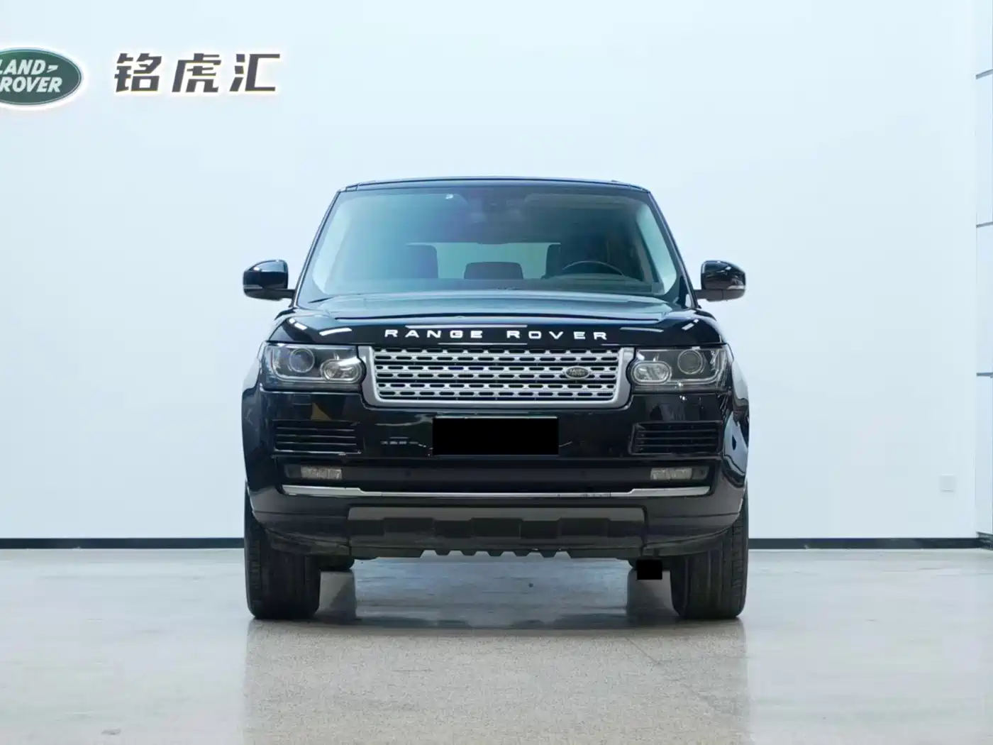 Фото 2 - Land Rover Range Rover