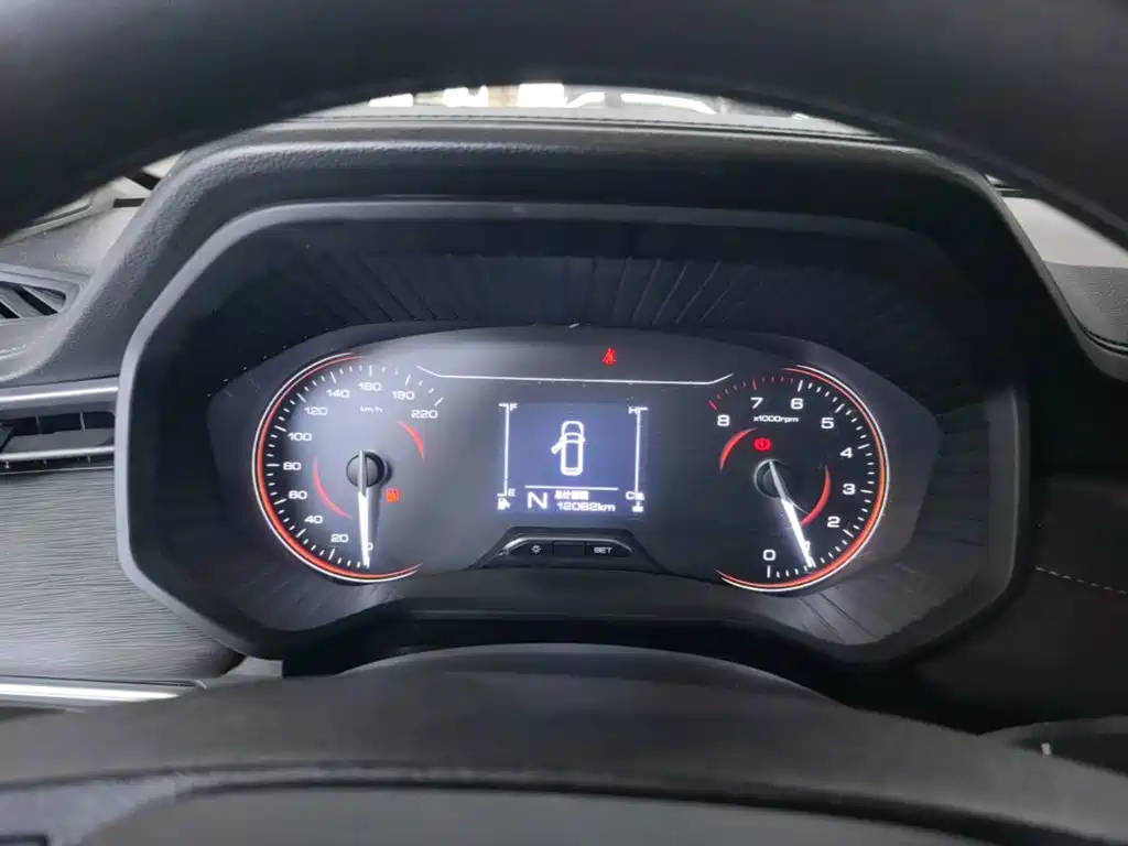 Wuling Motors Wuling Jiachen 2024 2022 1.5L Manual Free Comfort