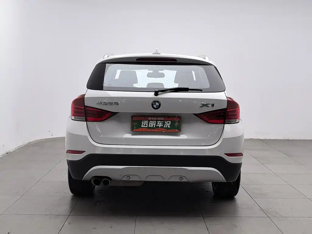 Фото 4 - BMW X1