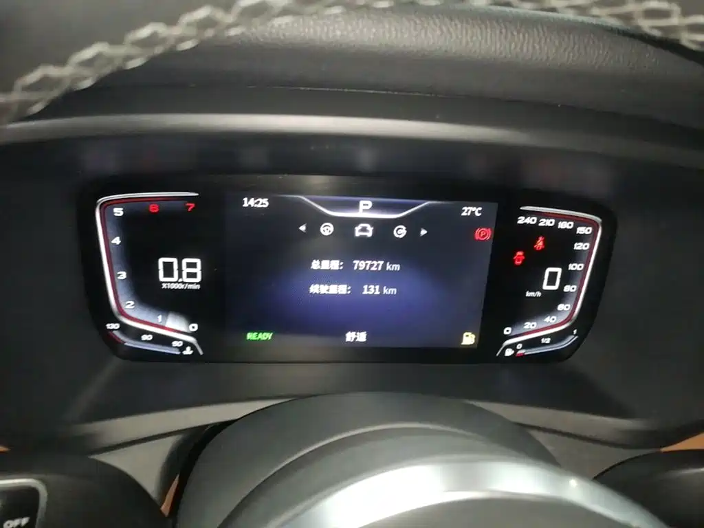 Hongqi HQ9 2024 2023 2.0T Smart Connect Flag Smooth Edition
