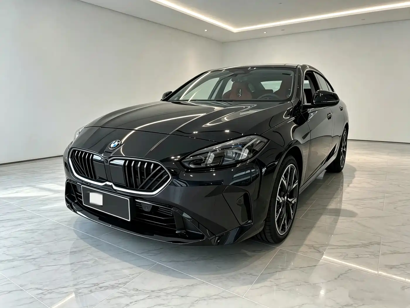 BMW 2 Series 2026 2026 Model 225L M Sport Shadowline Package